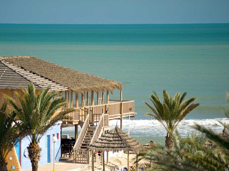 Club Lookéa Playa Djerba 4* pas cher photo 8