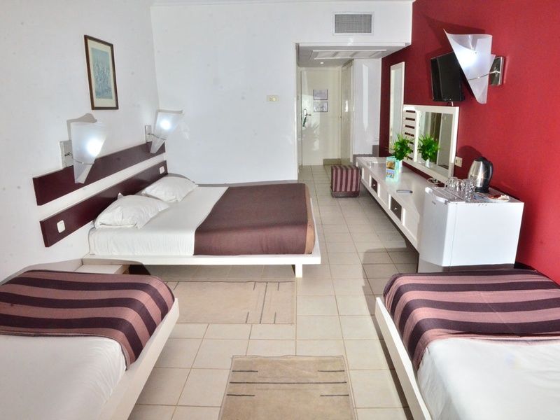 Club Lookéa Playa Djerba 4* pas cher photo 10