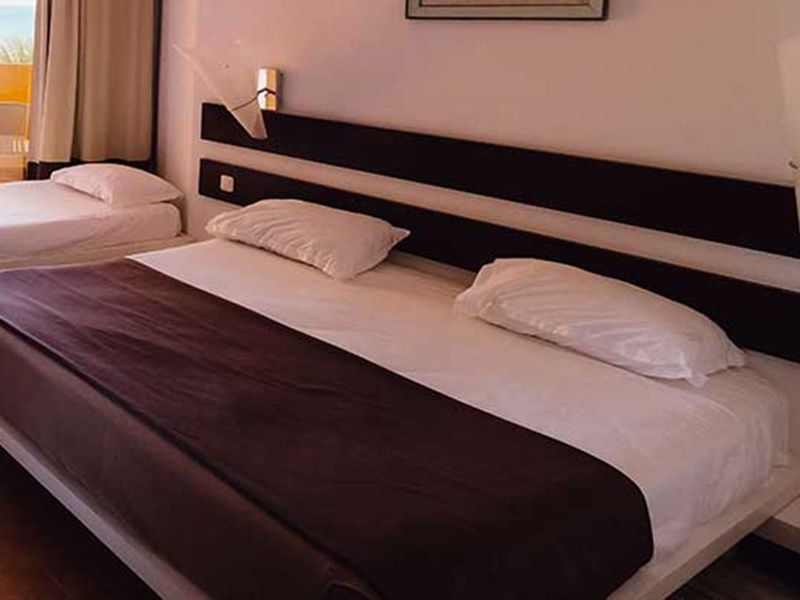 Club Lookéa Playa Djerba 4* pas cher photo 11