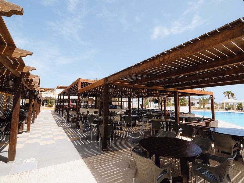 Club Lookéa Playa Djerba 4* pas cher photo 12