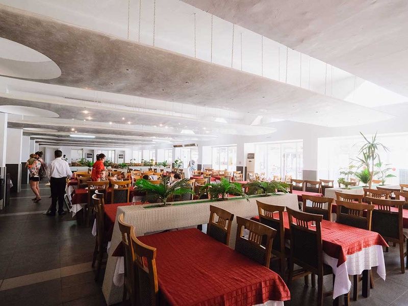 Club Lookéa Playa Djerba 4* pas cher photo 14