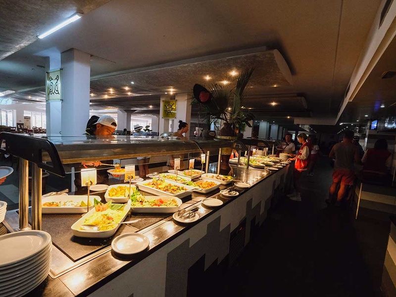 Club Lookéa Playa Djerba 4* pas cher photo 15