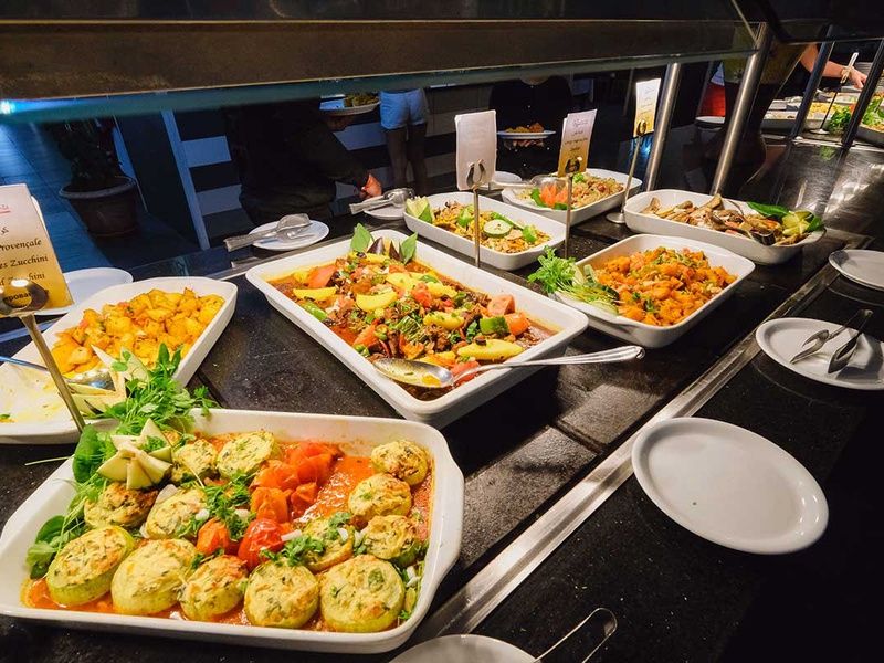 Club Lookéa Playa Djerba 4* pas cher photo 16