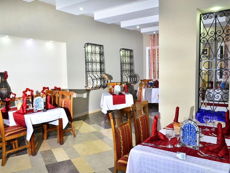 Club Lookéa Playa Djerba 4* pas cher photo 18