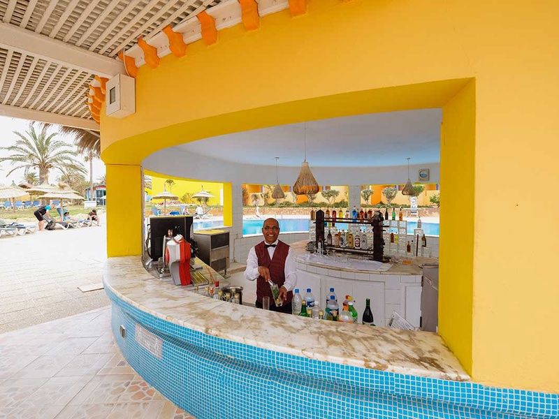 Club Lookéa Playa Djerba 4* pas cher photo 19