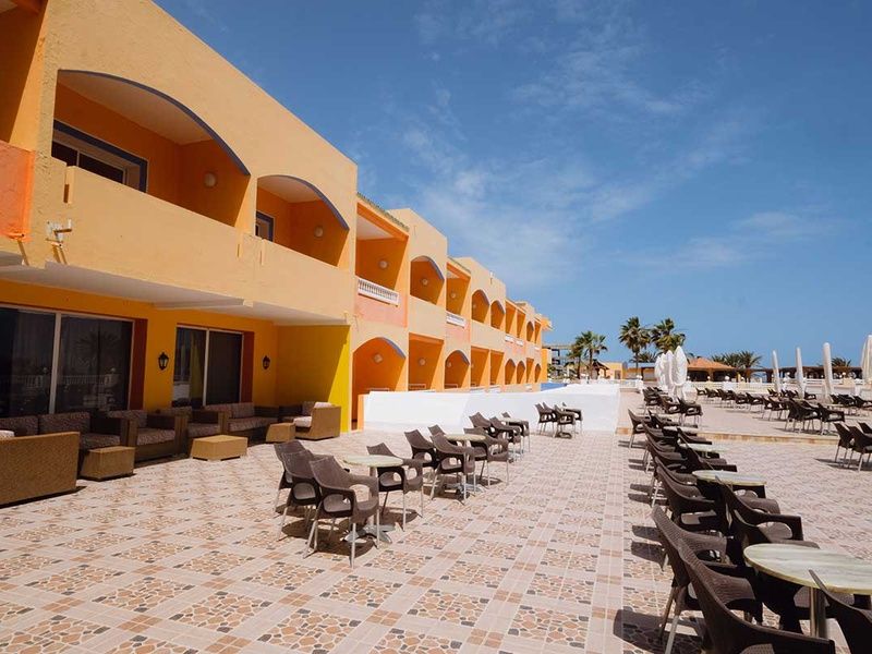 Club Lookéa Playa Djerba 4* pas cher photo 21