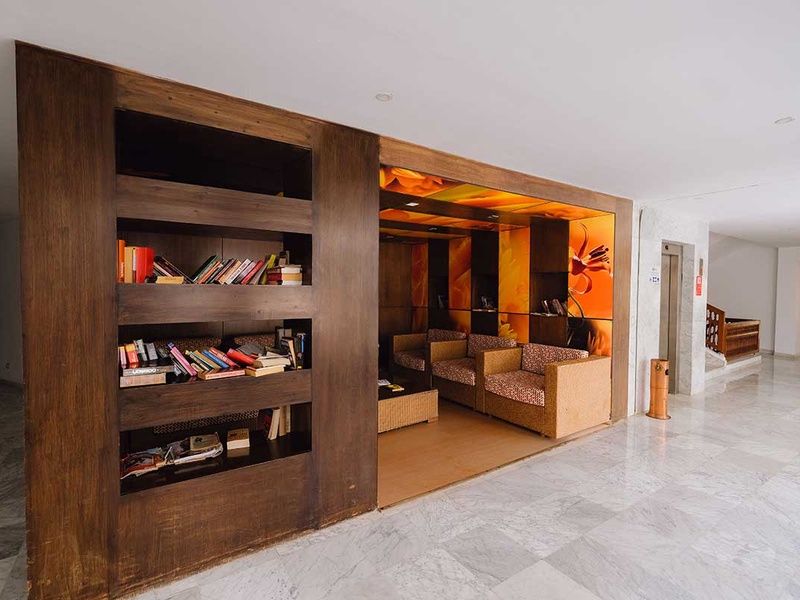 Club Lookéa Playa Djerba 4* pas cher photo 23