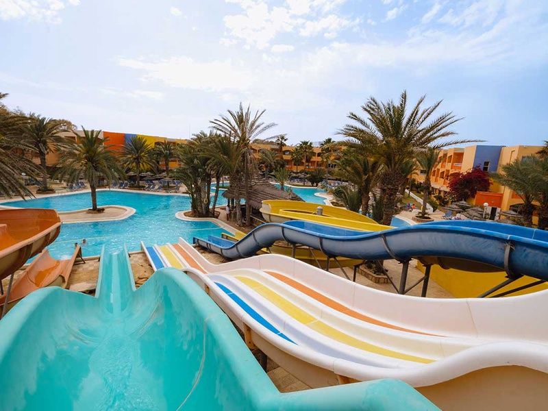 Club Lookéa Playa Djerba 4* pas cher photo 29