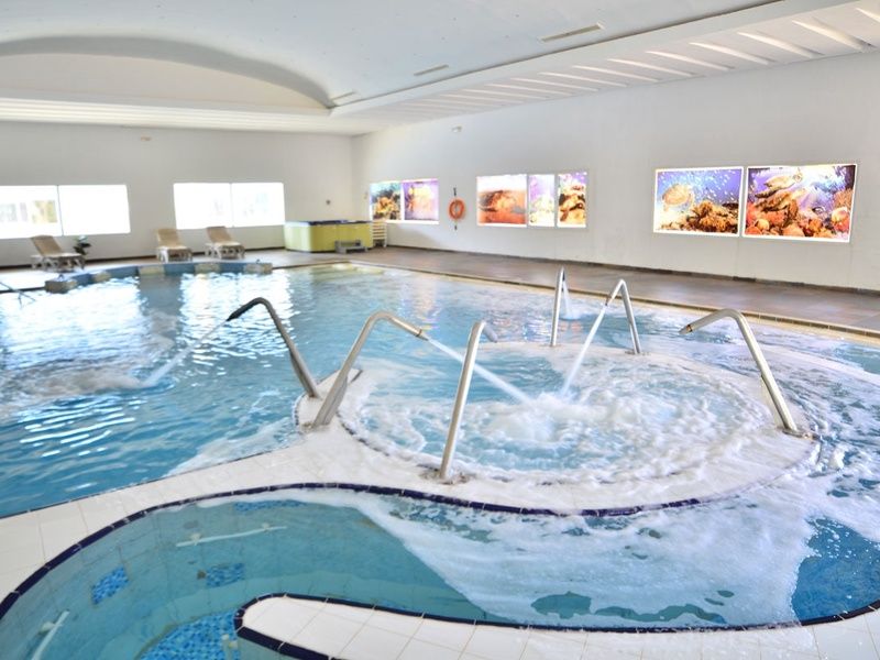 Club Lookéa Playa Djerba 4* pas cher photo 35