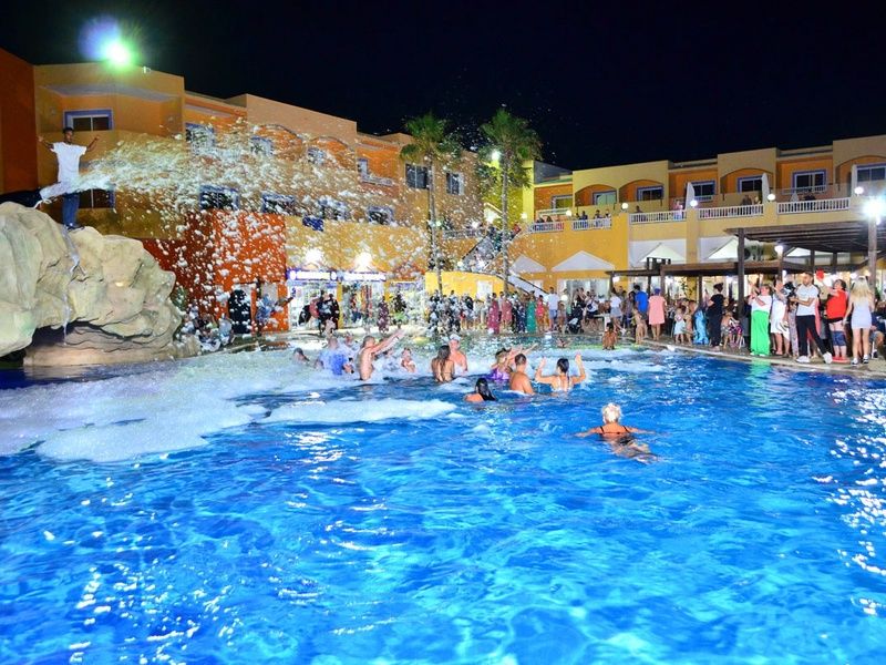 Club Lookéa Playa Djerba 4* pas cher photo 38