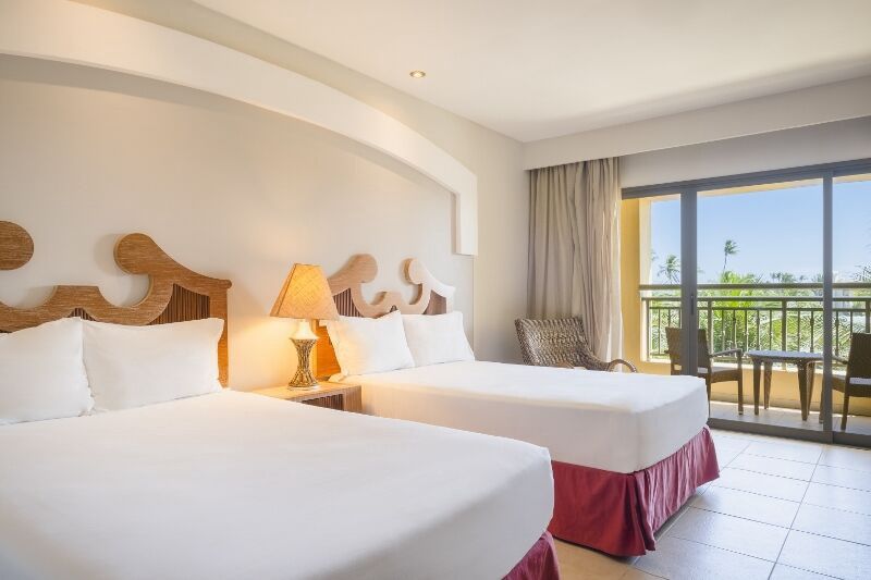 Jet Tours Signature Iberostar Waves Bahia 5* pas cher photo 2