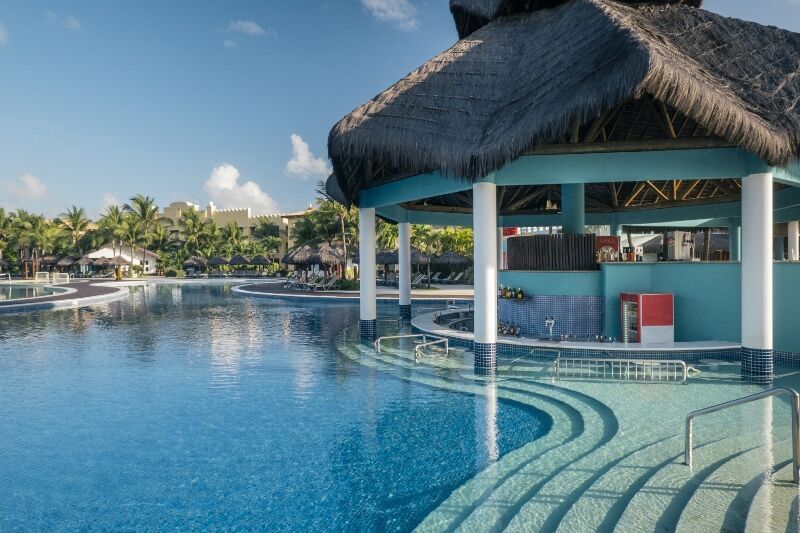 Jet Tours Signature Iberostar Waves Bahia 5* pas cher photo 4