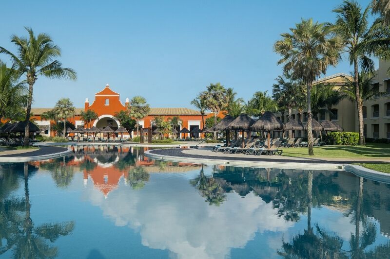 Jet Tours Signature Iberostar Waves Bahia 5* pas cher photo 6