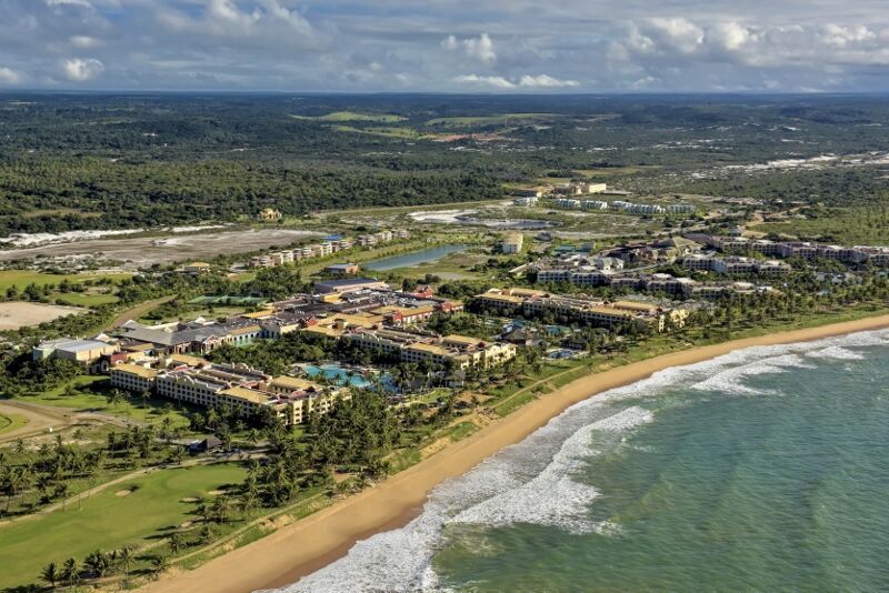 Jet Tours Signature Iberostar Waves Bahia 5* pas cher photo 7