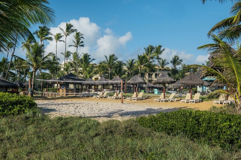 Jet Tours Signature Iberostar Waves Bahia 5* pas cher photo 8