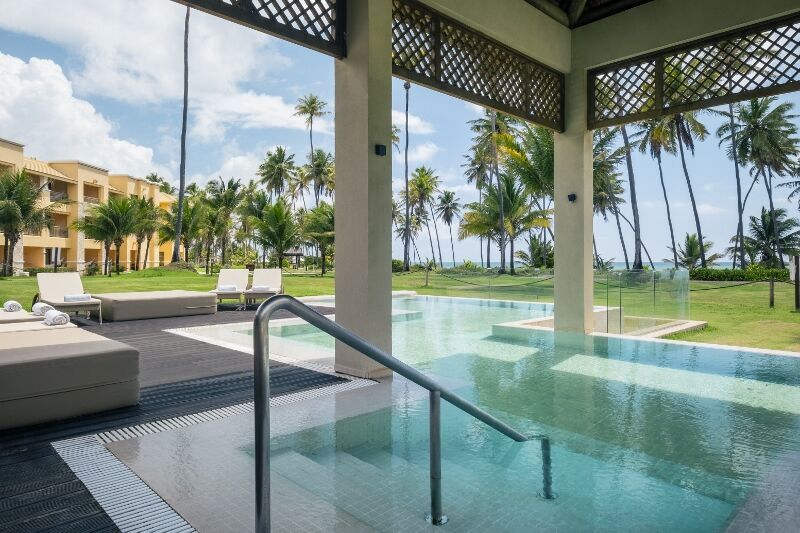 Jet Tours Signature Iberostar Waves Bahia 5* pas cher photo 13