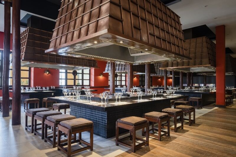 Jet Tours Signature Iberostar Waves Bahia 5* pas cher photo 17