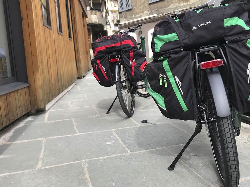 Circuit "Vélo électrique prémium dans le Cap Corse" pas cher photo 9