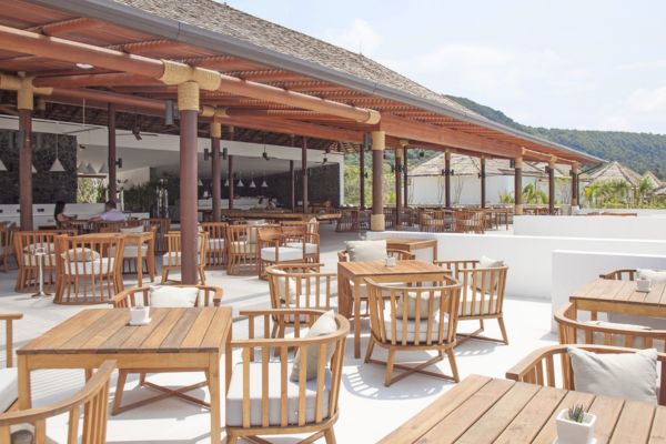 Combiné Evasion des Temples d'Angkor aux plages de Koh Rong 5* pas cher photo 2