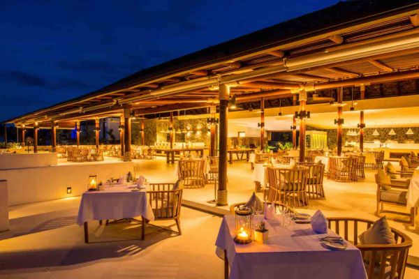 Combiné Evasion des Temples d'Angkor aux plages de Koh Rong 5* pas cher photo 4