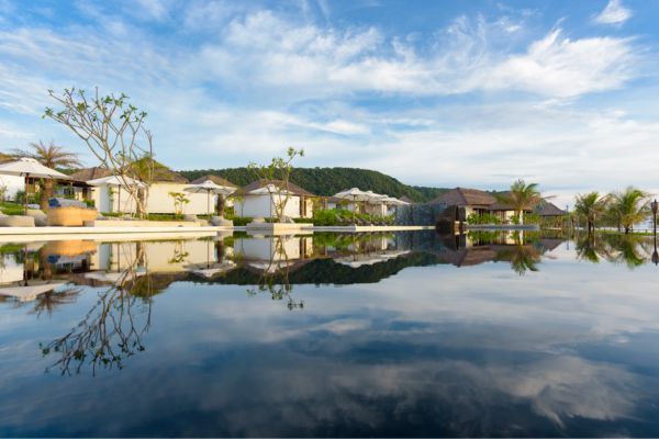 Combiné Evasion des Temples d'Angkor aux plages de Koh Rong 5* pas cher photo 6