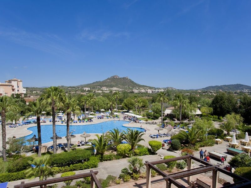 Hôtel Bakour Garbi Cala Millor 4* pas cher photo 1