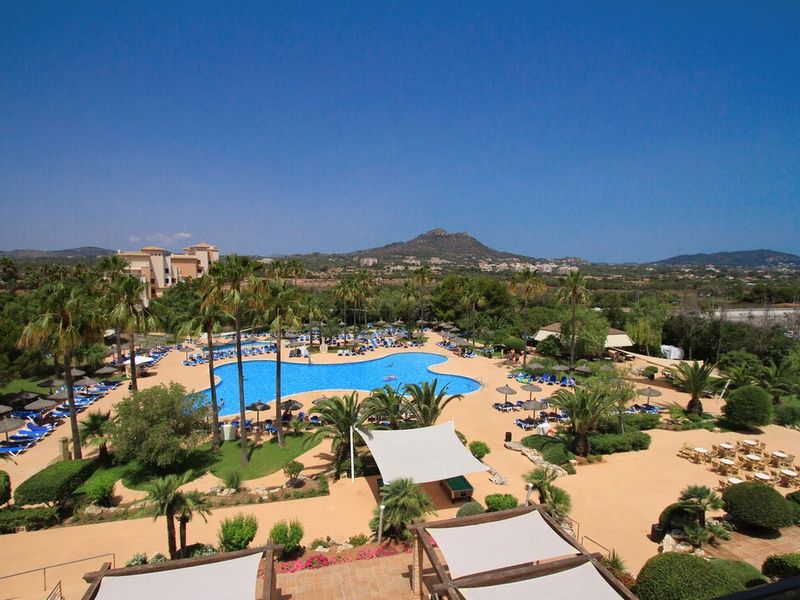 Hôtel Bakour Garbi Cala Millor 4* pas cher photo 2