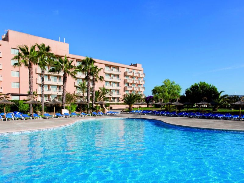 Hôtel Bakour Garbi Cala Millor 4* pas cher photo 3