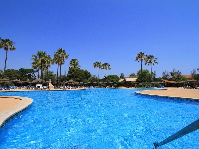 Hôtel Bakour Garbi Cala Millor 4* pas cher photo 4