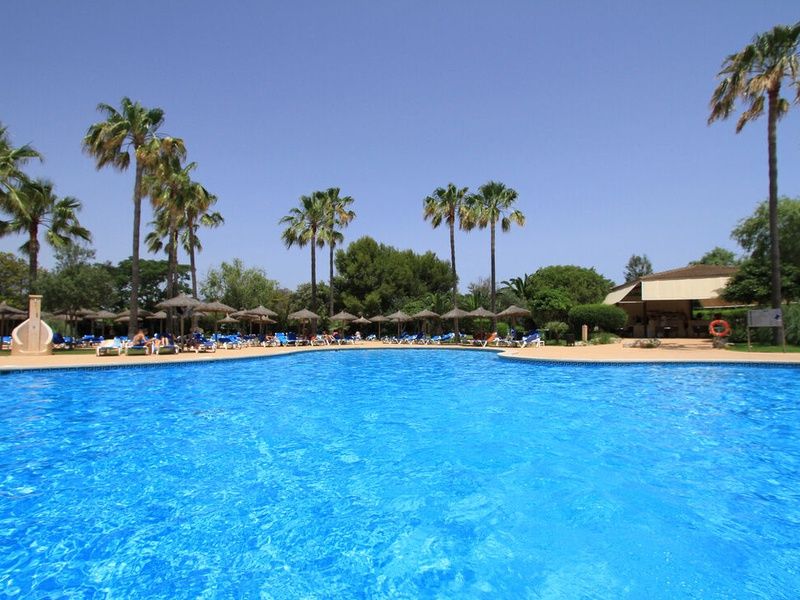 Hôtel Bakour Garbi Cala Millor 4* pas cher photo 5