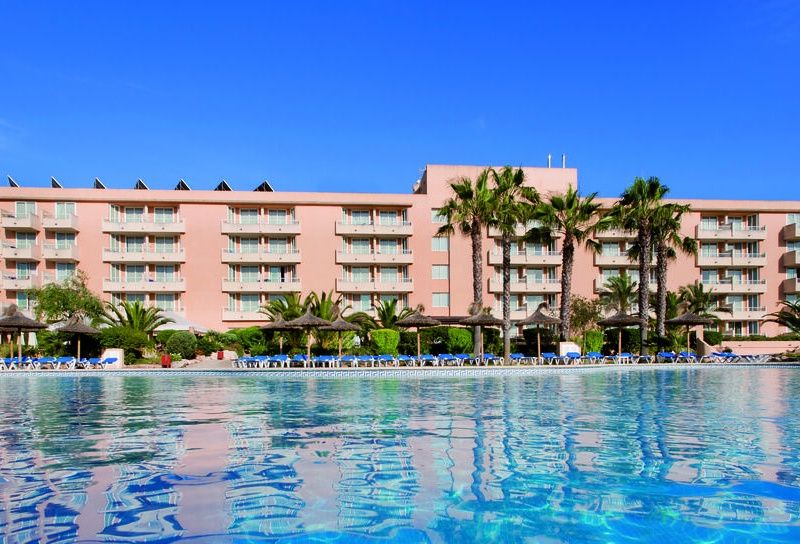 Hôtel Bakour Garbi Cala Millor 4* pas cher photo 6