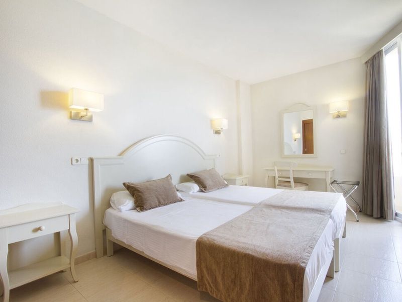 Hôtel Bakour Garbi Cala Millor 4* pas cher photo 7