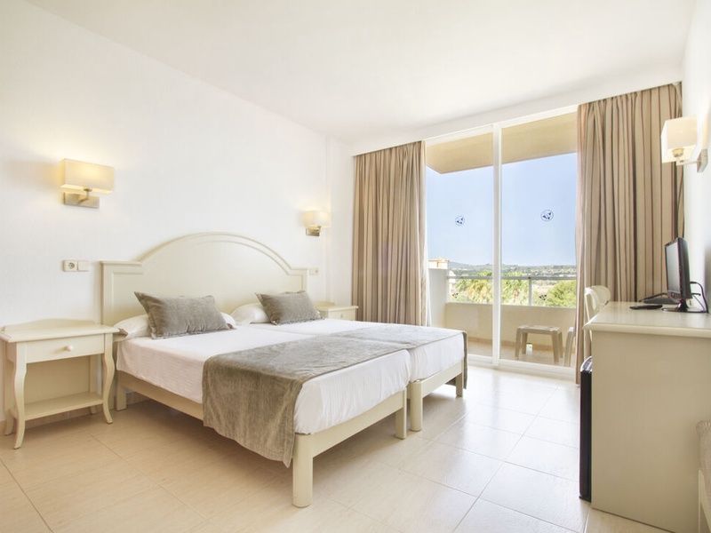 Hôtel Bakour Garbi Cala Millor 4* pas cher photo 8