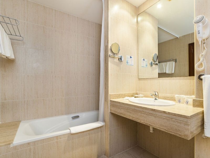 Hôtel Bakour Garbi Cala Millor 4* pas cher photo 10