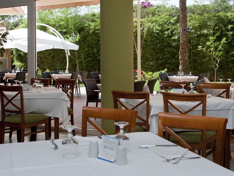 Hôtel Bakour Garbi Cala Millor 4* pas cher photo 11