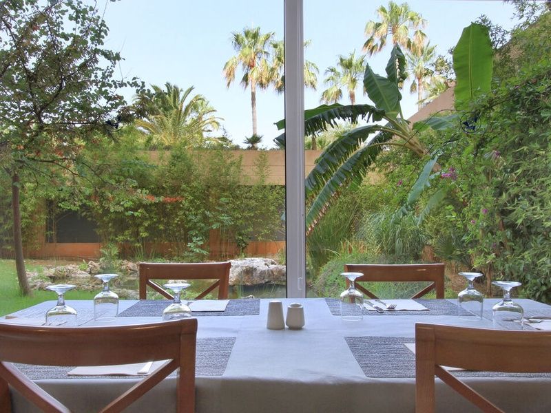 Hôtel Bakour Garbi Cala Millor 4* pas cher photo 12