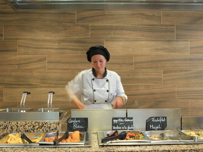 Hôtel Bakour Garbi Cala Millor 4* pas cher photo 14