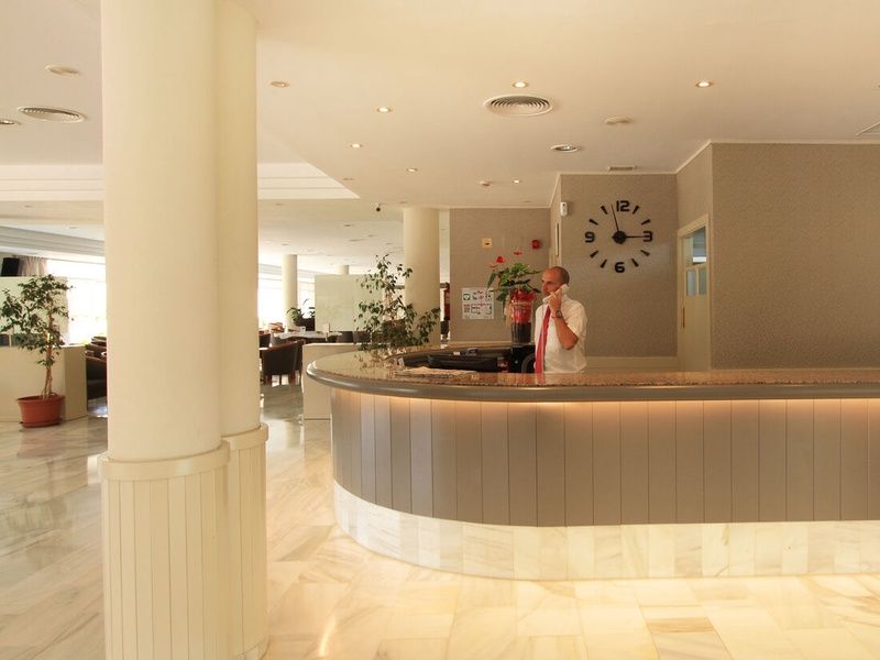 Hôtel Bakour Garbi Cala Millor 4* pas cher photo 16