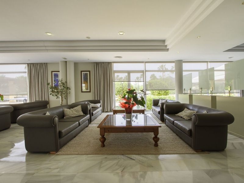 Hôtel Bakour Garbi Cala Millor 4* pas cher photo 17