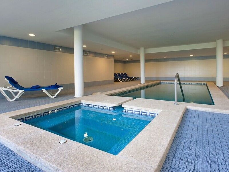 Hôtel Bakour Garbi Cala Millor 4* pas cher photo 19