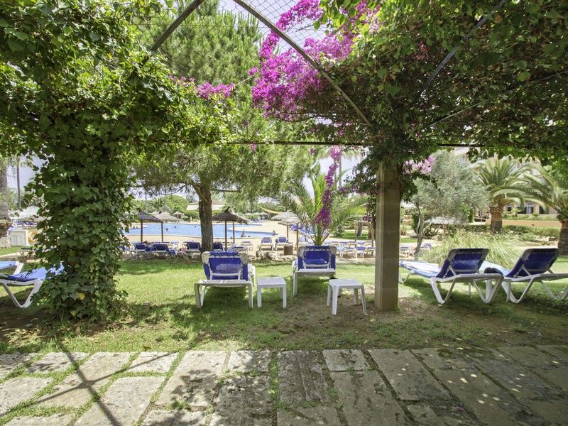 Hôtel Bakour Garbi Cala Millor 4* pas cher photo 21