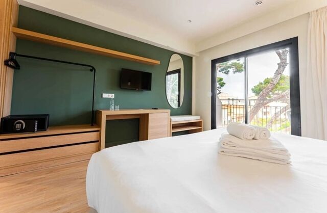 Hôtel Santanyi Port 4* pas cher photo 4