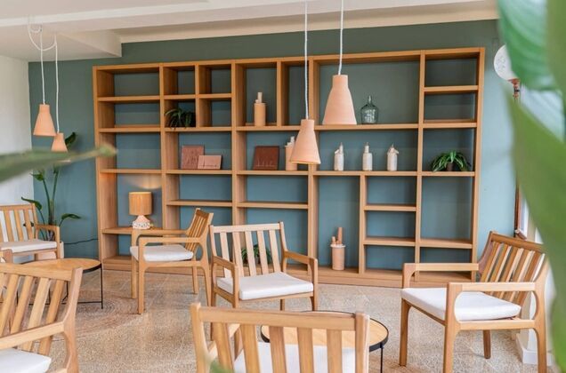 Hôtel Santanyi Port 4* pas cher photo 14