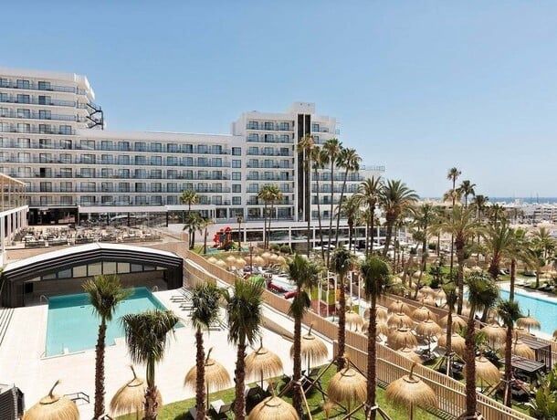 Hôtel Best Triton 4* pas cher photo 2