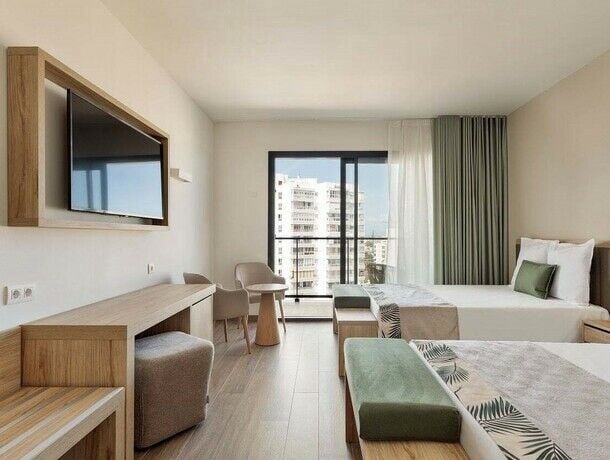 Hôtel Best Triton 4* pas cher photo 4