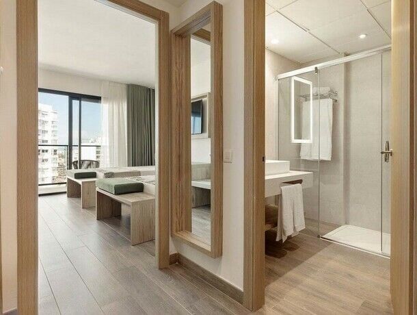 Hôtel Best Triton 4* pas cher photo 6