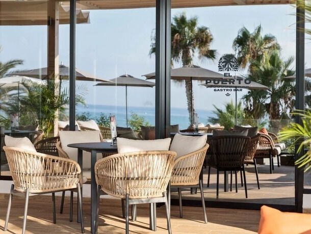 Hôtel Best Triton 4* pas cher photo 16