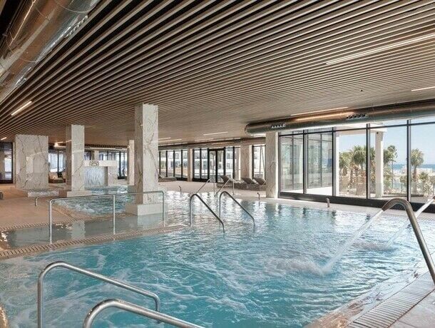Hôtel Best Triton 4* pas cher photo 24