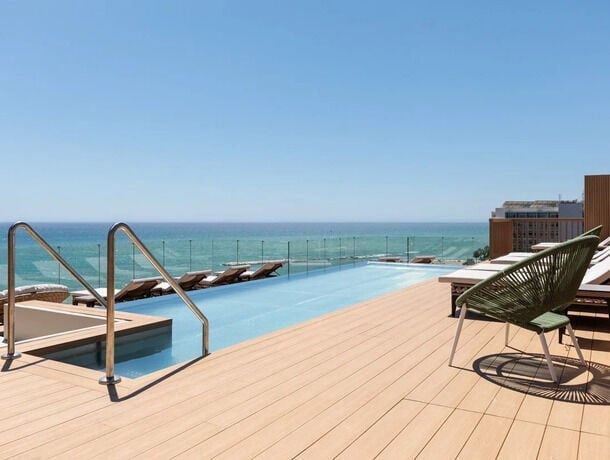 Hôtel Best Triton 4* pas cher photo 29