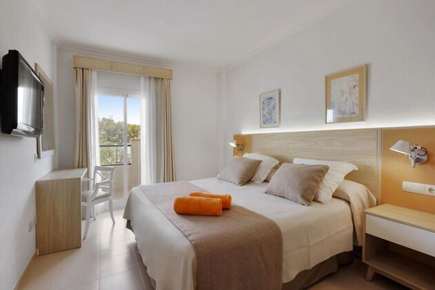 Hôtel Viva Blue & Spa 4* pas cher photo 2